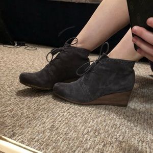 Dr. Scholl’s Memory Foam Wedges